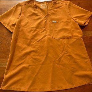 Figs Womens Catarina 1-Pocket Scrub Top